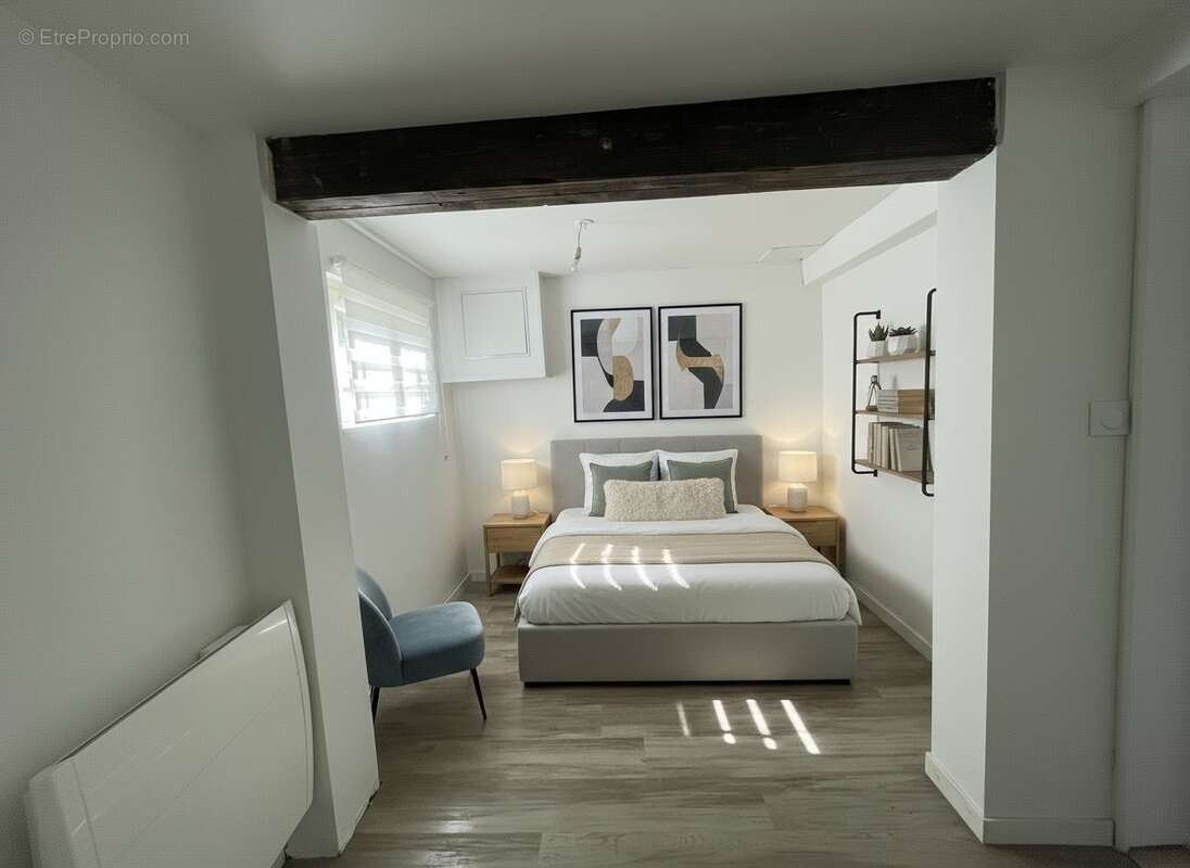 Maison à SAINT-AVERTIN