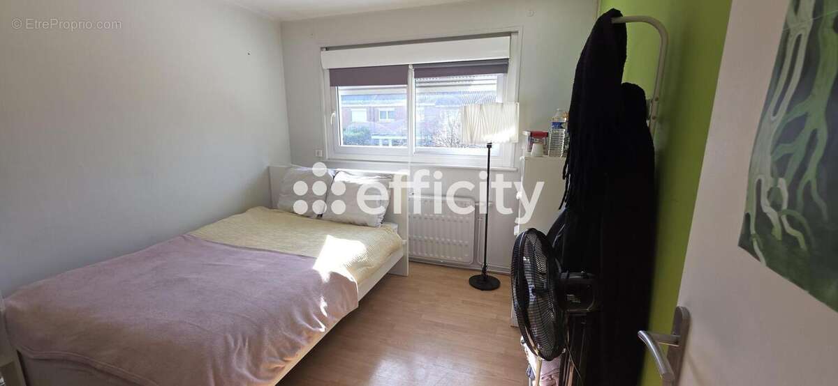 Maison à FACHES-THUMESNIL