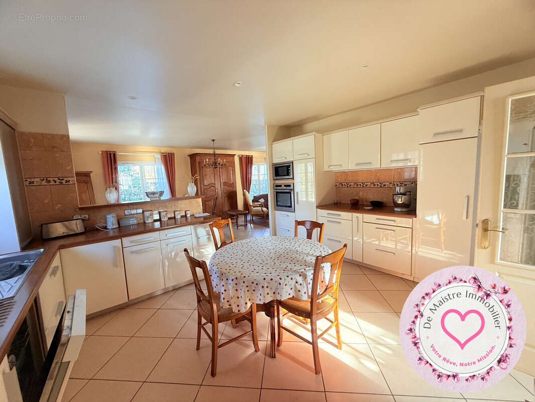 Maison à SAINT-GONDON