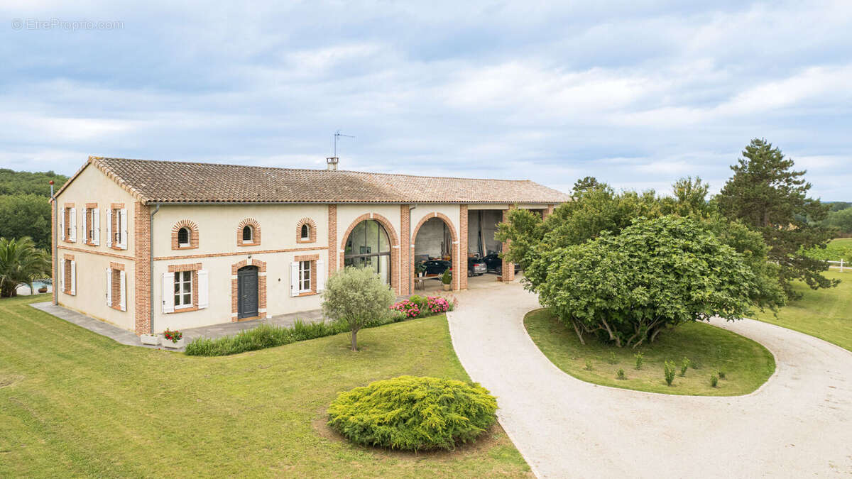 Odars Maison d'Exception  ! - photo 3