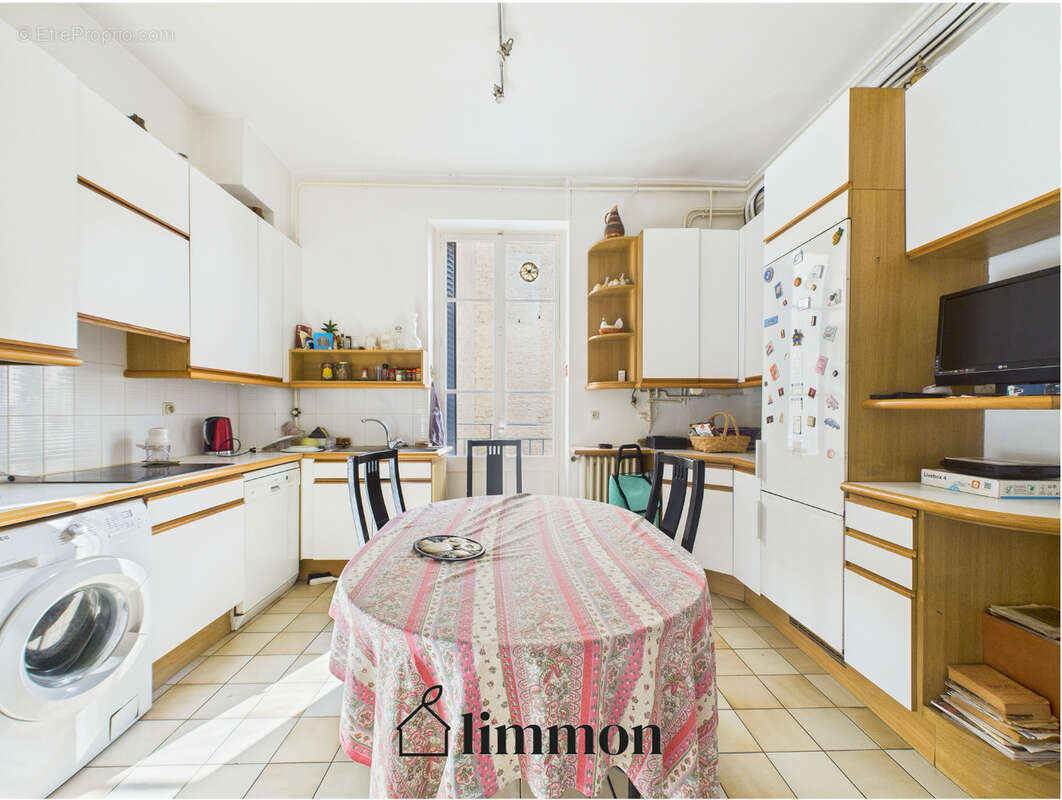 Appartement à LYON-6E