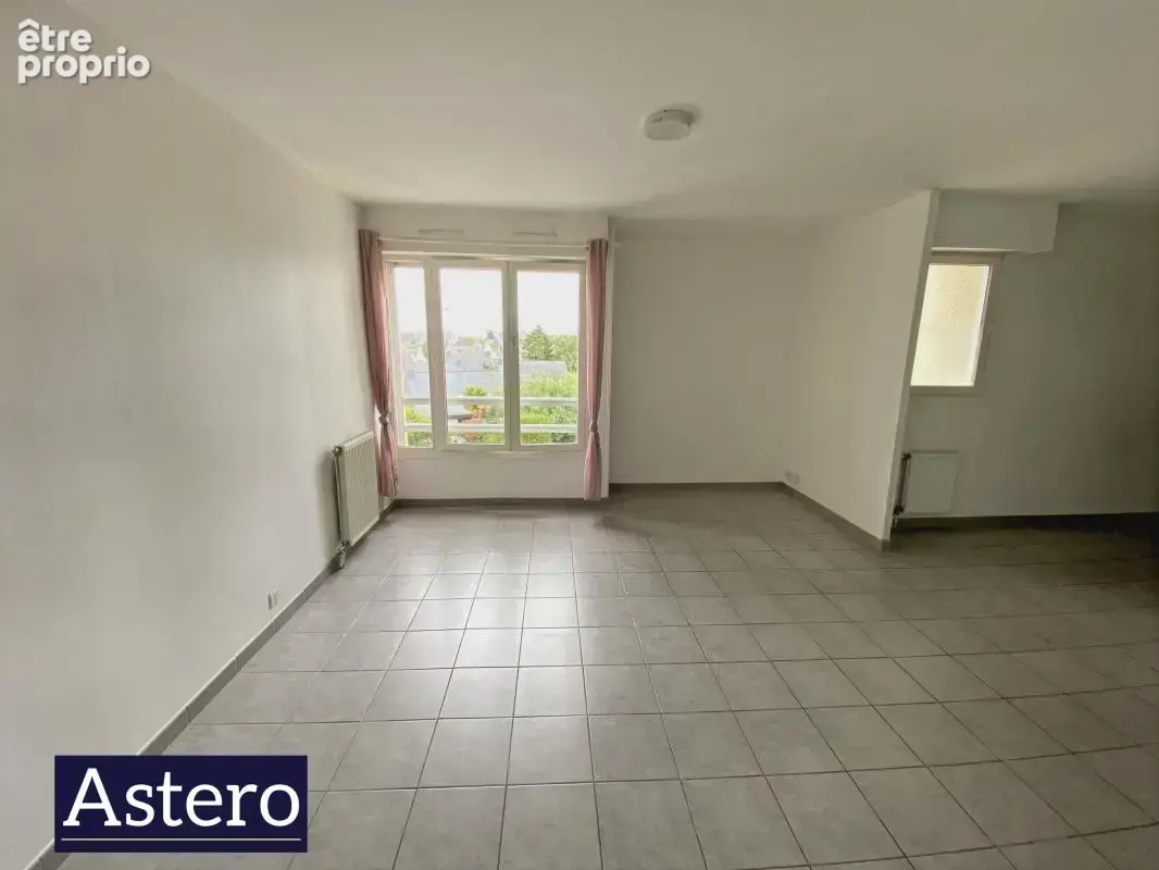 Appartement T2 avec Balcon - Vannes - photo 8