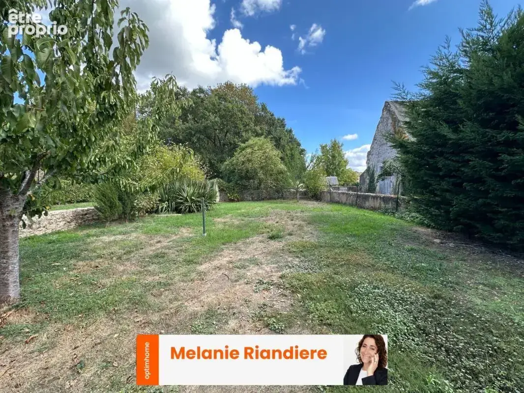 Maison de caractère 5 chambres avec jardin – Courcelles-la-Forêt - photo 16