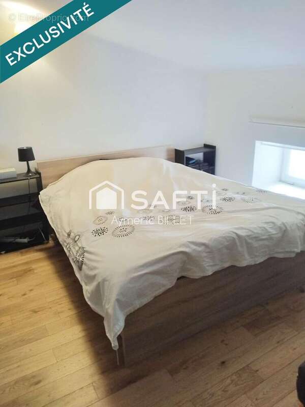 Photo 2 - Maison à ROUVRES-LA-CHETIVE