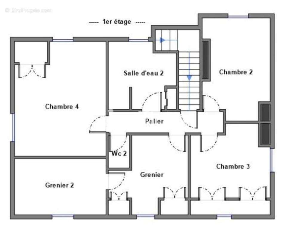 Maison à FOUESNANT