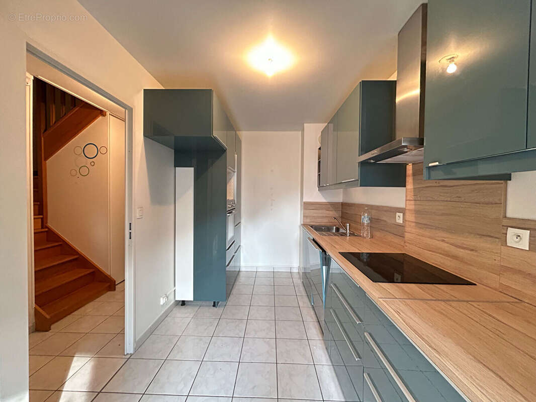 Maison reims 5 pieces 112.43 m2 - proche centre-ville - photo 2
