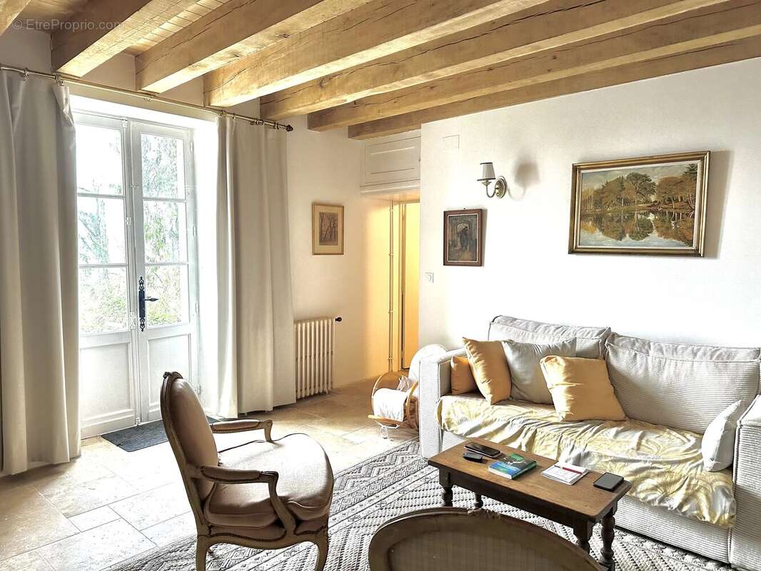 Maison à SARLAT-LA-CANEDA