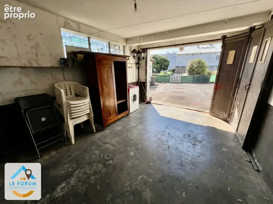 Tampon 97430 - villa f5 - beaux espaces - terrain verdoyant - bien entretenu - photo 14