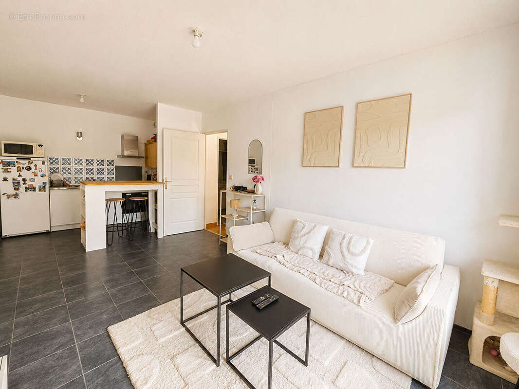 Appartement à CHARTRES