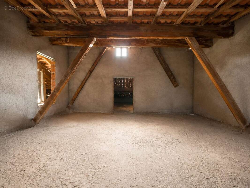 Maison à FRONTIGNAN