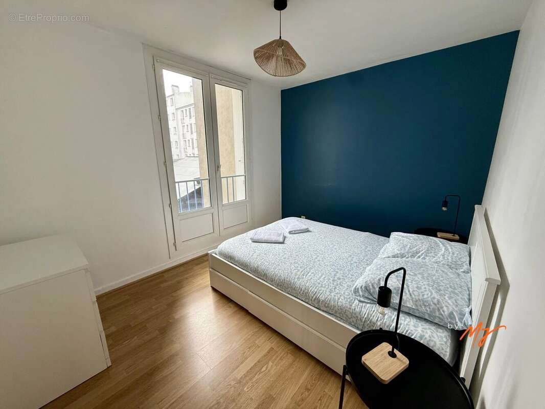 Appartement à BREST