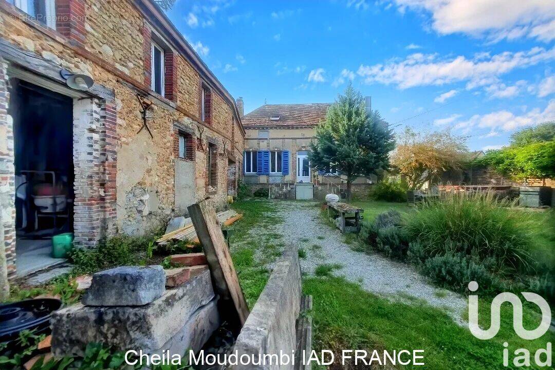 Photo 1 - Maison à NOE