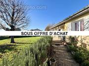 Maison à ROMANECHE-THORINS