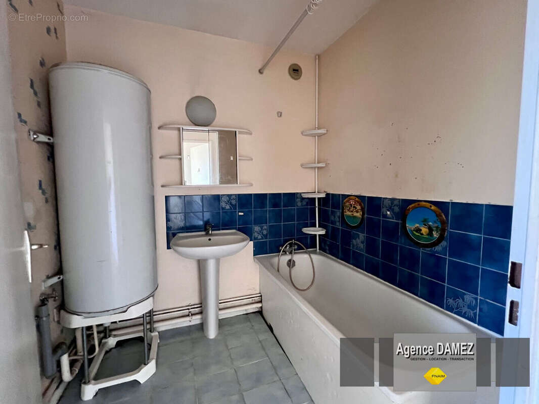 Appartement à DOURDAN