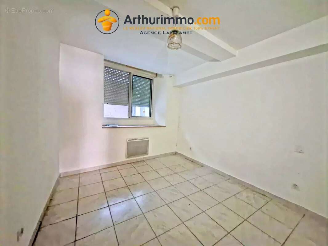 Appartement à LAVELANET