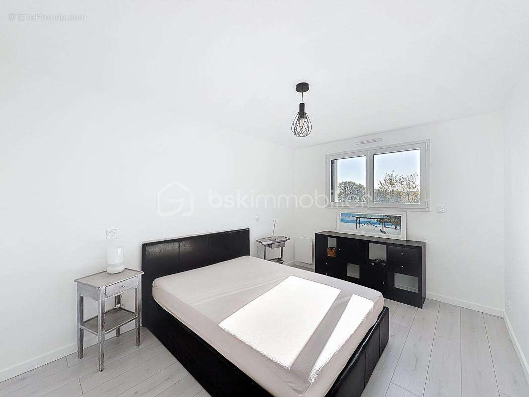 Maison à LA GACILLY