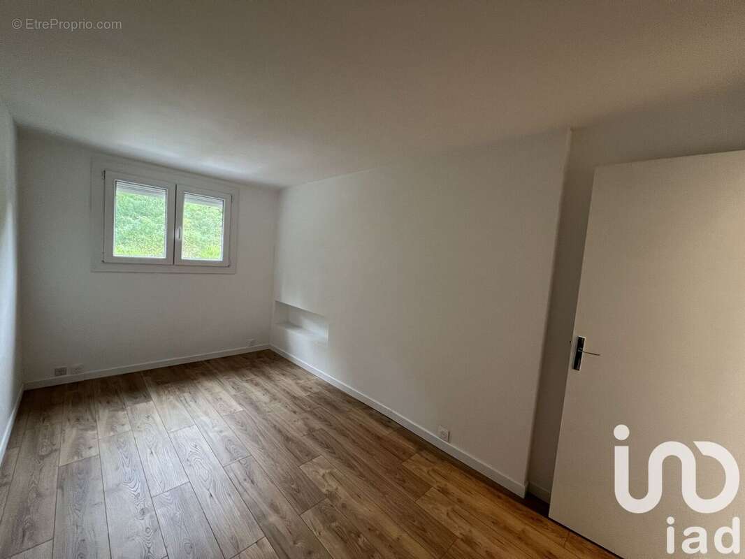 Photo 7 - Maison à L'ISLE-ADAM