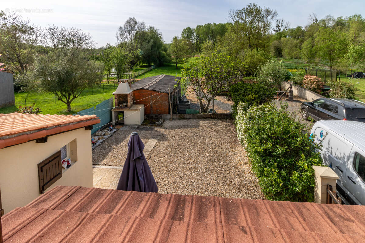Maison à ARCHINGEAY