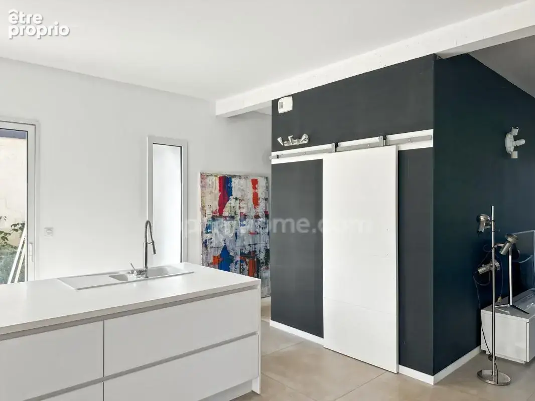Maison 6 pièces 196m² - photo 4
