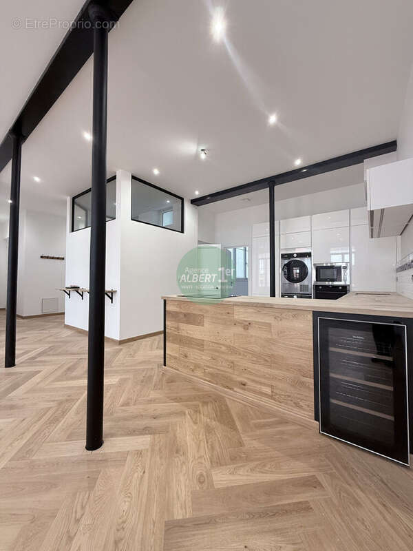 Appartement à LE HAVRE