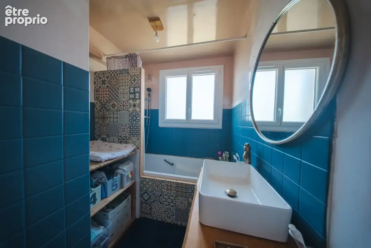 Maison 4 pièces 150 m² à vendre à Nohanent (63830) - photo 9
