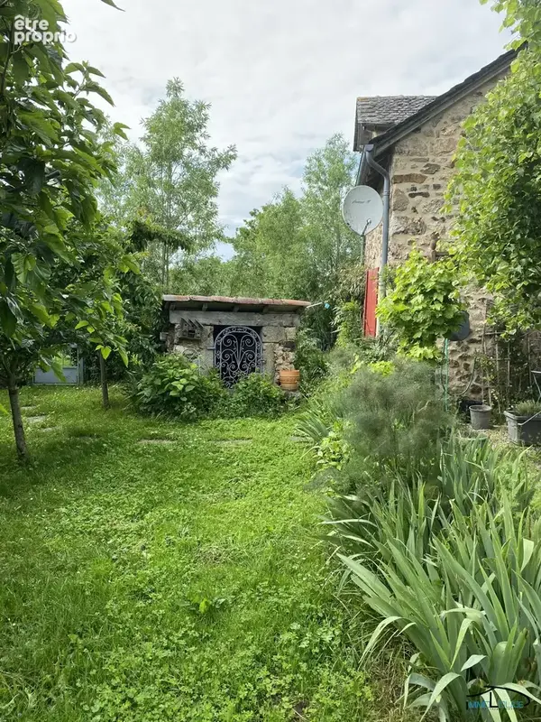 Maison 3 pièces 136 m² à vendre à Compolibat (12350) - photo 5