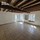 Appartement à MONTILLOT