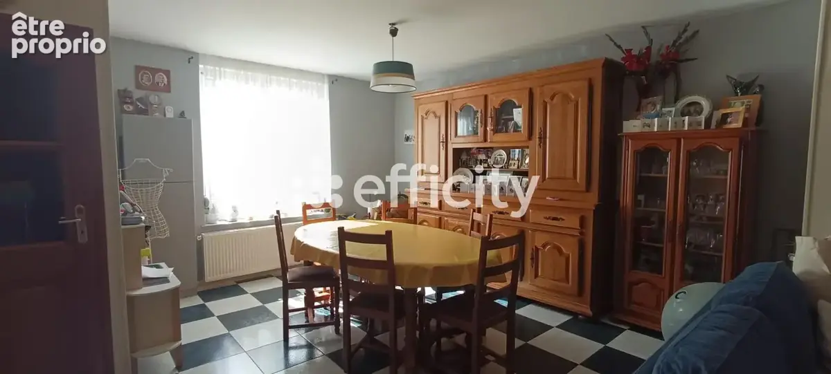 Maison 4 pièces 100 m² à vendre à Wasquehal (59290) - photo 5