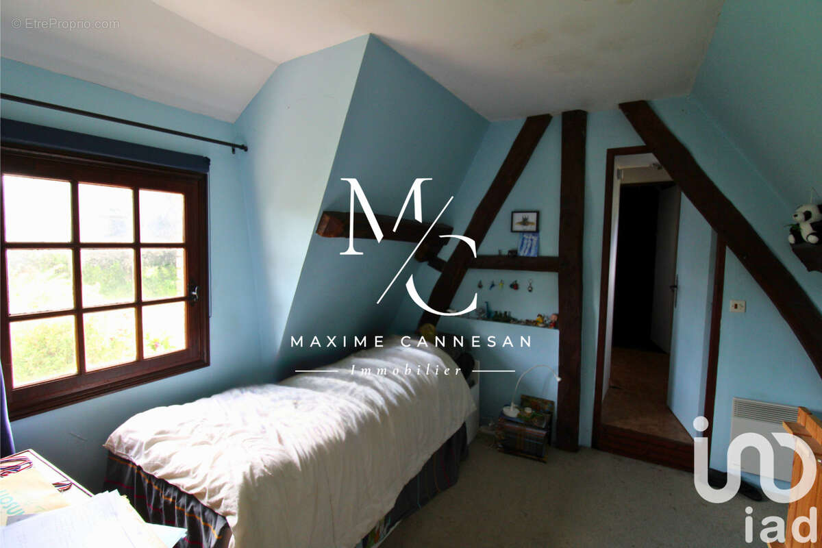 Maison 85 m² à Routot  - photo 4