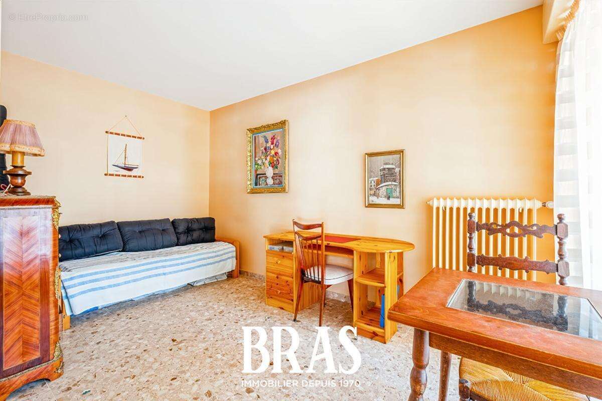 Appartement à LA BAULE-ESCOUBLAC