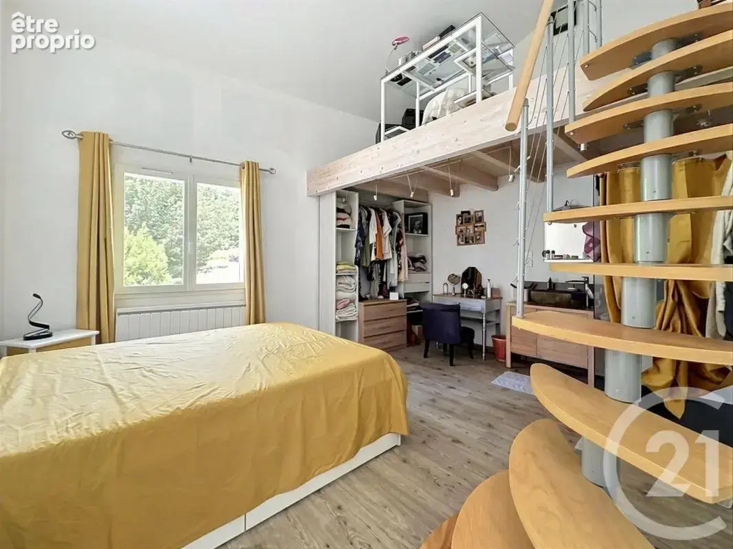 Maison 153 m² à Les Cotes-D'arey  - photo 14
