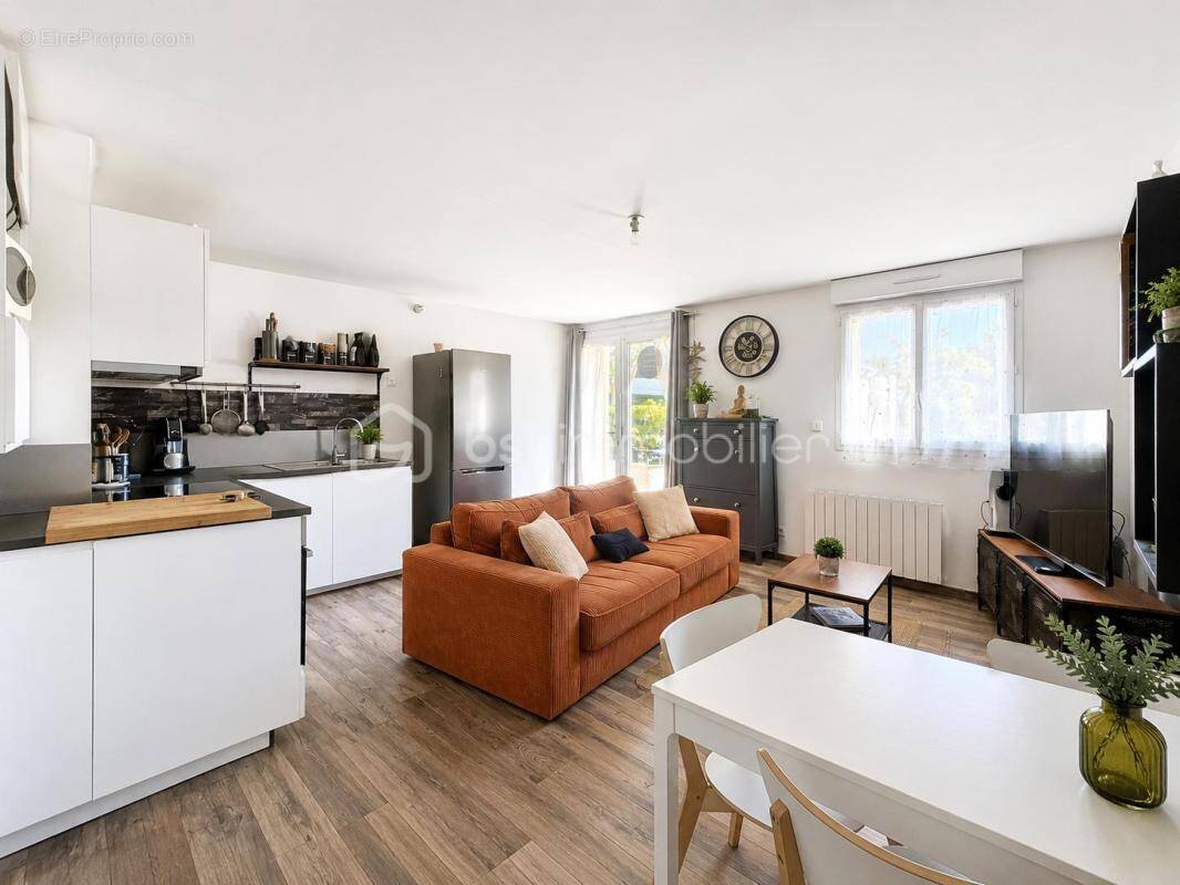 Appartement à NOTRE-DAME-DE-MONTS