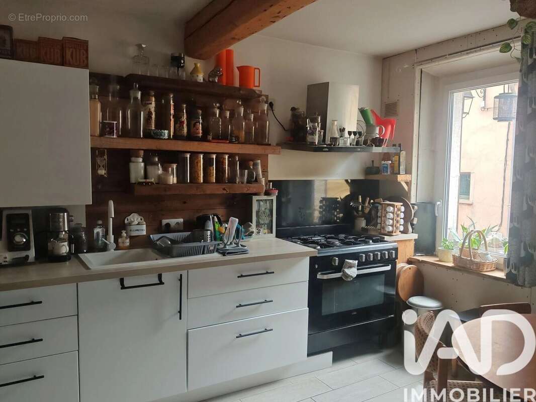 Photo 2 - Appartement à FLASSANS-SUR-ISSOLE
