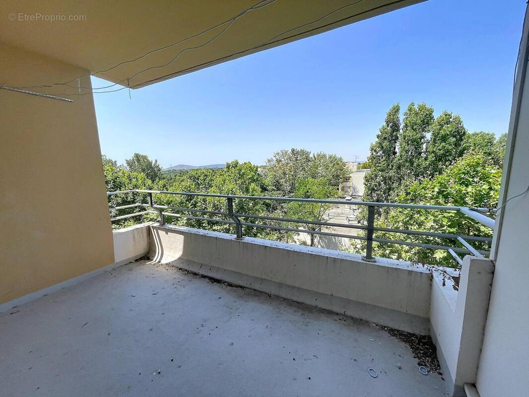Photo 1 - Appartement à MONTPELLIER