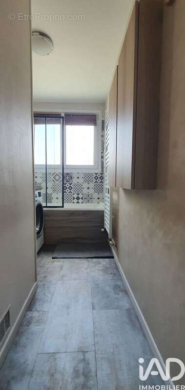 Photo 9 - Appartement à VIRY-CHATILLON