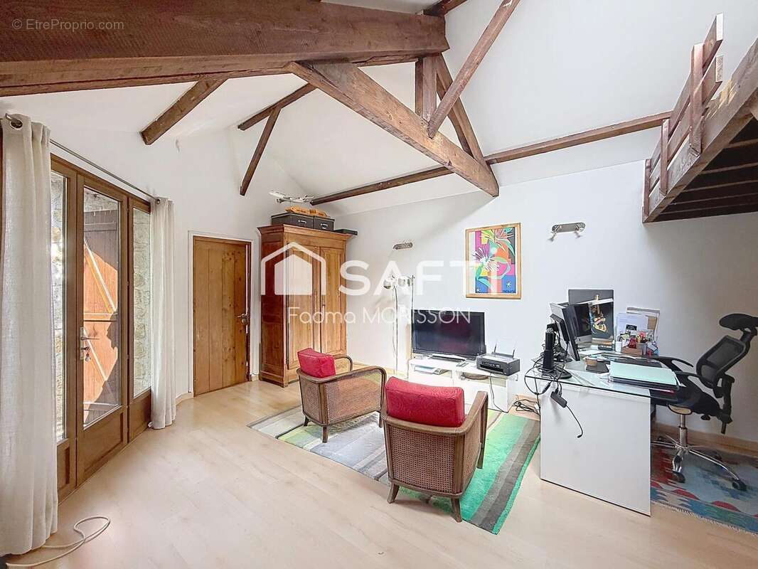 Photo 9 - Maison à VAUREAL