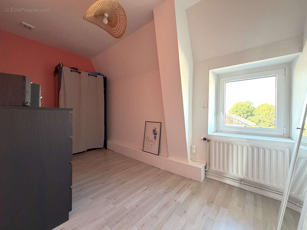 Maison à CAMPHIN-EN-CAREMBAULT