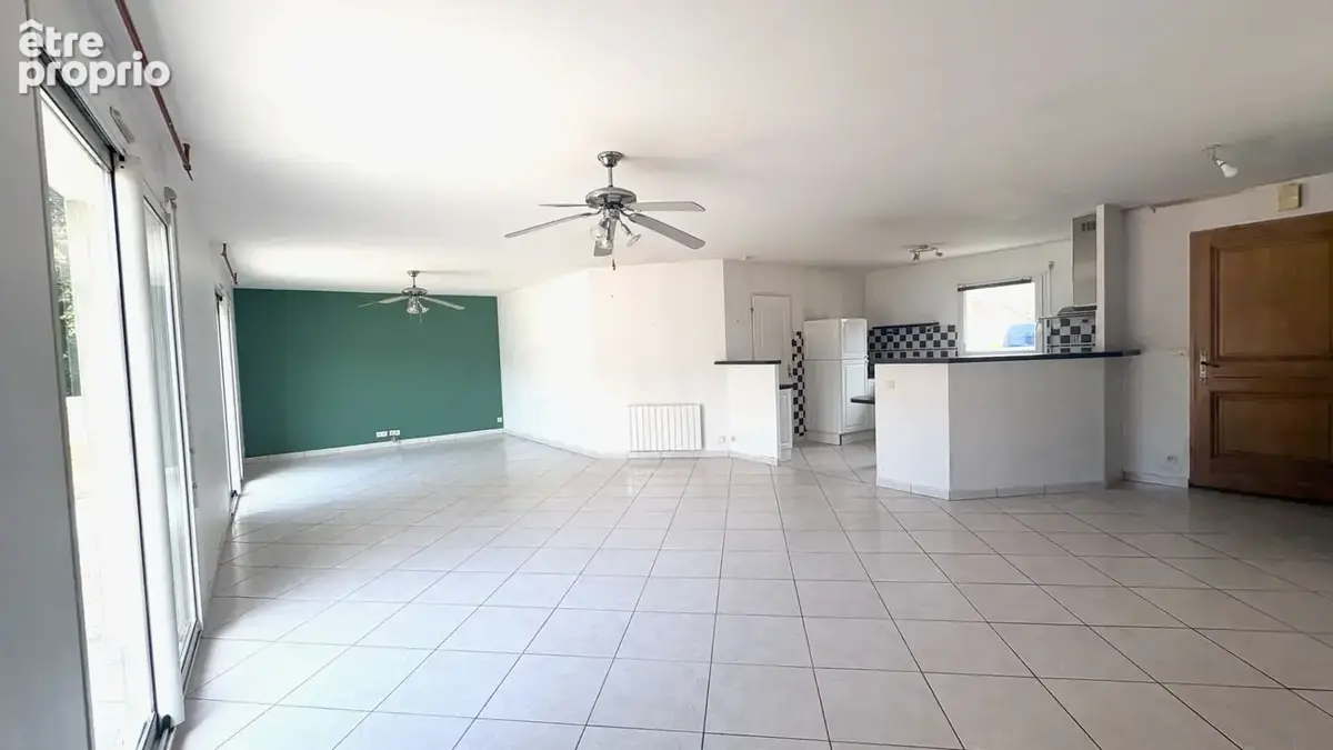 Maison 104m² à haute-goulaine - photo 4