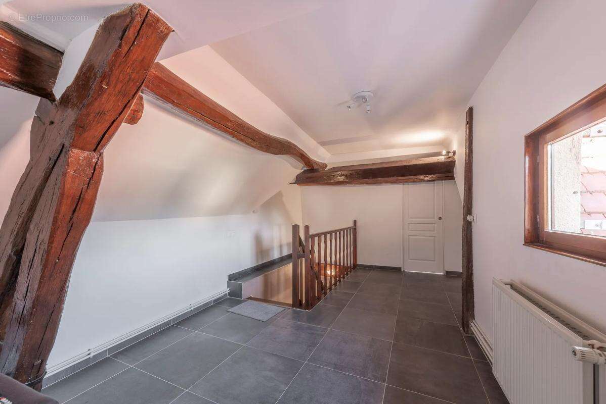 Maison à VILLENAUXE-LA-GRANDE