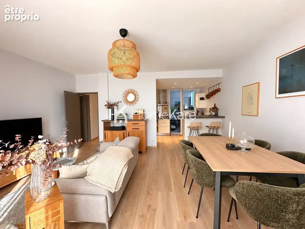 Photo Appartement à Toulouse au prix de 419 000€