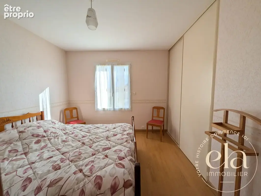 Maison 4 pièces 115 m² à vendre à Chavagnes-Les-Redoux (85390) - photo 7