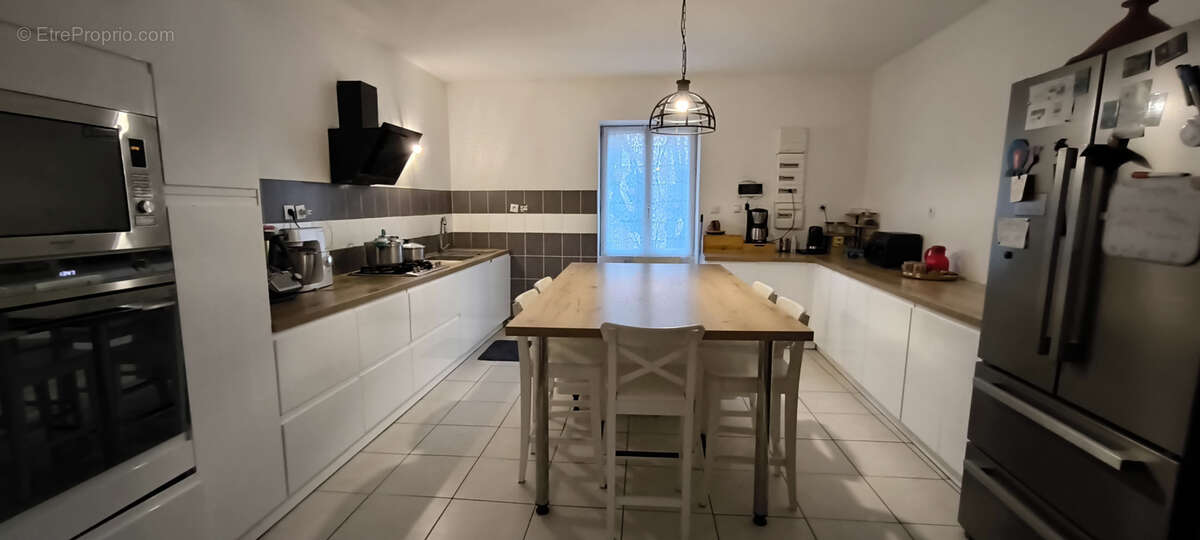 Maison à TARARE
