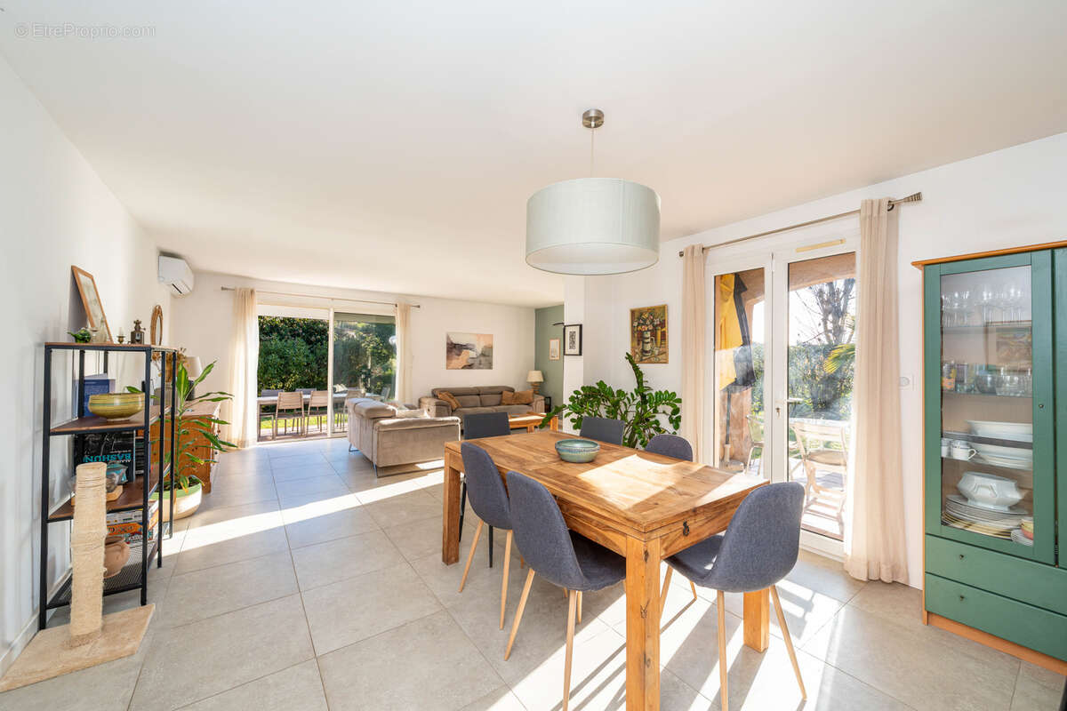 Maison à SAINT-PAUL