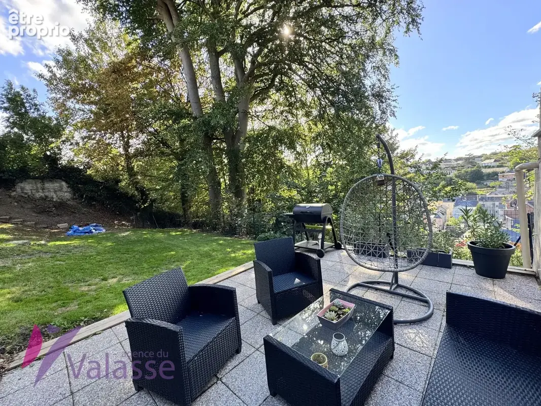 Maison 3 pièces 96 m² à vendre à Bolbec (76210) - photo 3
