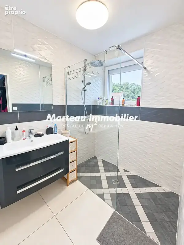 Maison Guecelard 4 pièce(s) 90 m2 - photo 6