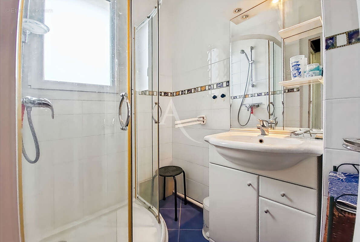 Appartement à NOTRE-DAME-DE-MONTS