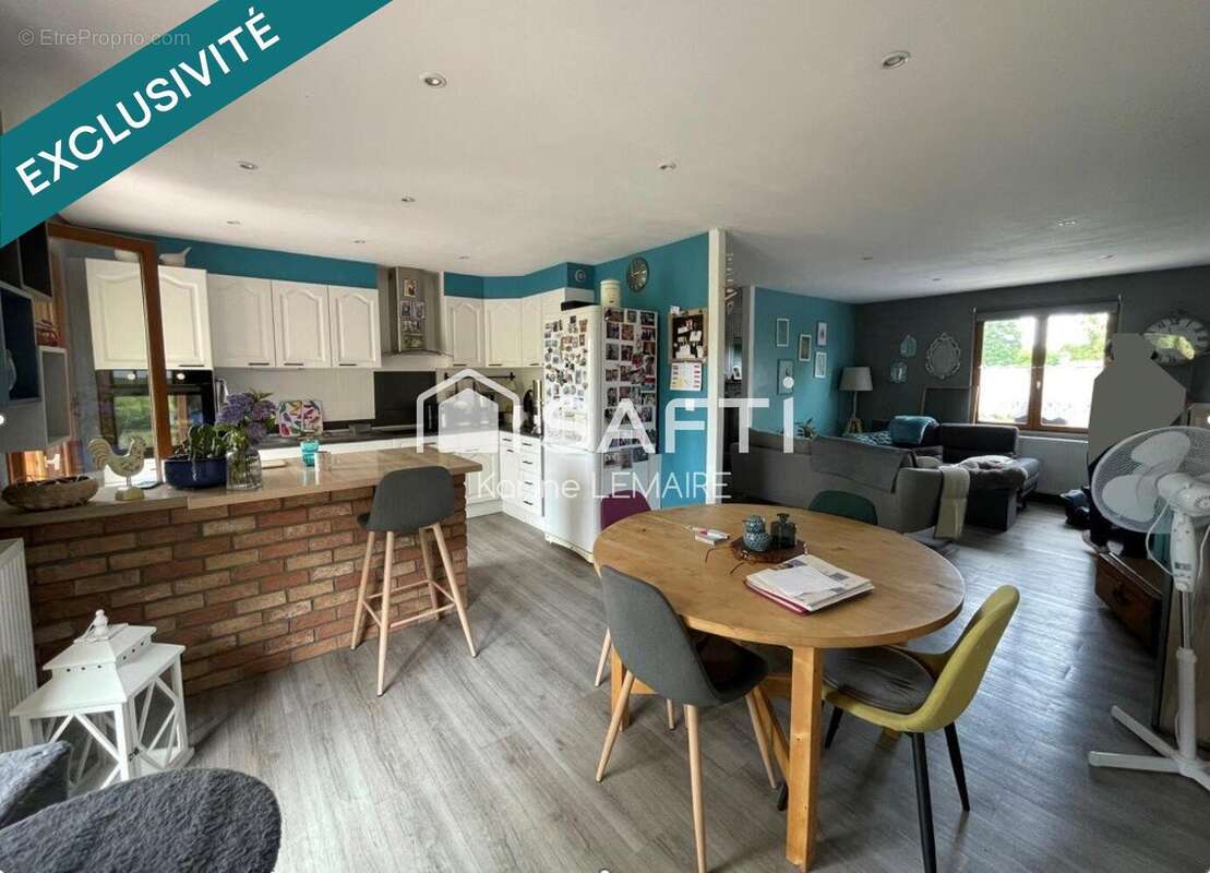 Photo 6 - Maison à BAVAY