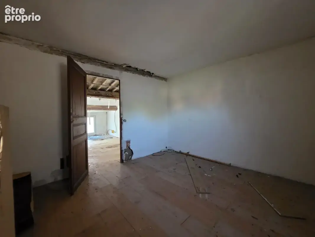 Maison de village avec fort potentiel - Torreilles 66440 - photo 6