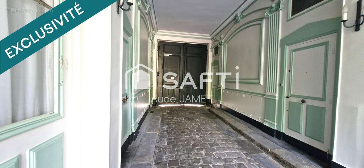 Photo 2 - Appartement à VERSAILLES