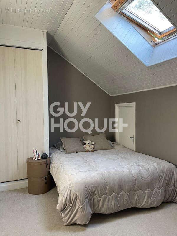 Maison à MORET-SUR-LOING